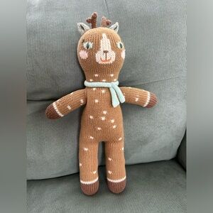 Blabla Jasper the Deer Mini Plush 12”